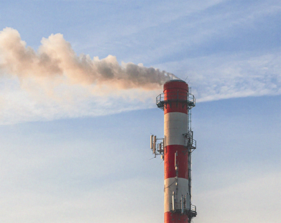 Emissions and Natural Gas